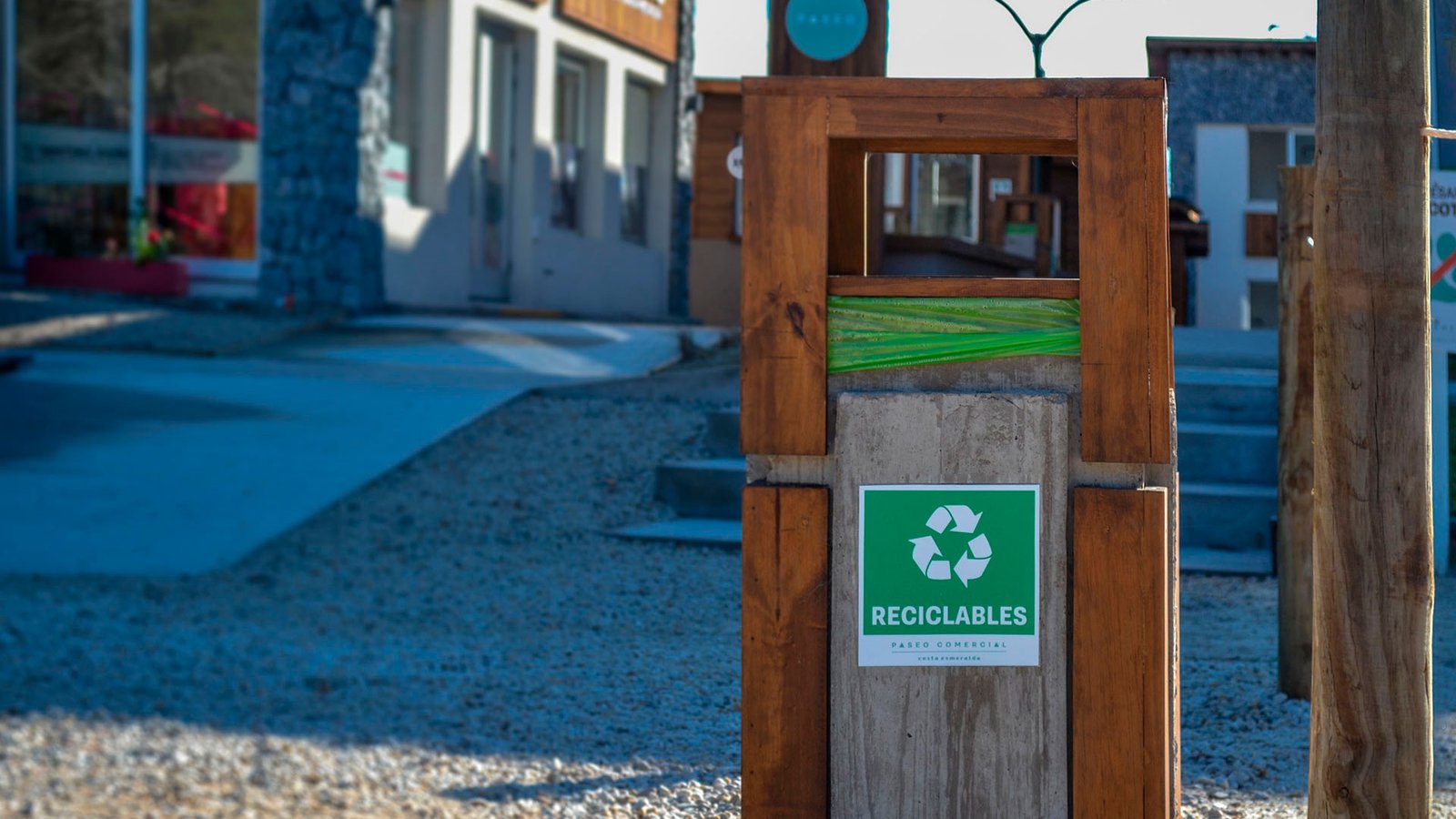 Costa Esmeralda: Un Paraíso que se Cuida a Sí Mismo