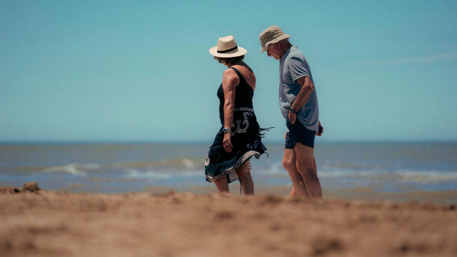 La Playa de Costa Esmeralda: El Corazón de Tu Verano